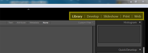 lightroom 2 guide tutorial