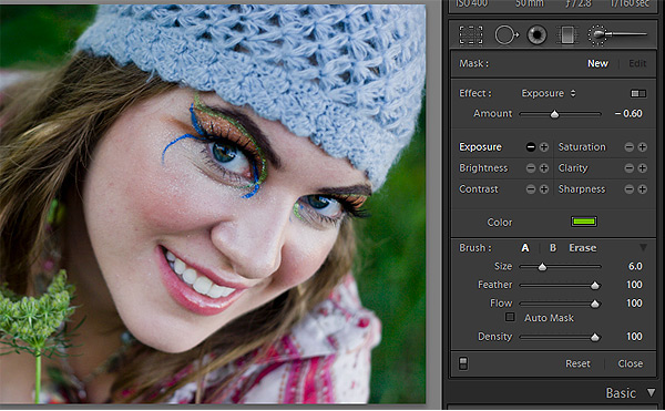 lightroom 2 guide tutorial