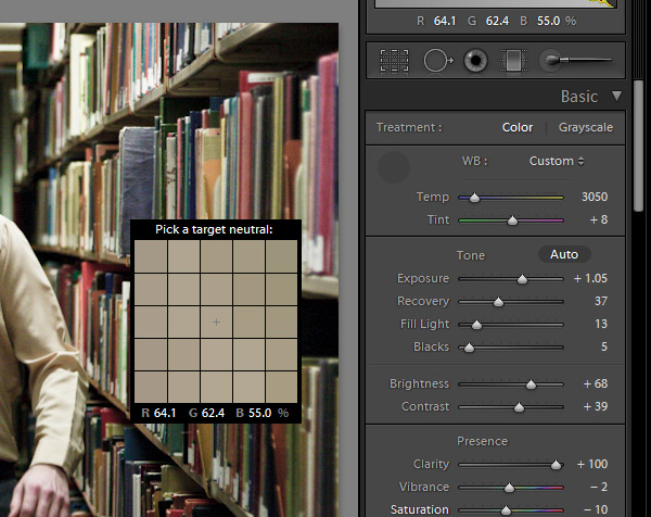 lightroom 2 guide tutorial