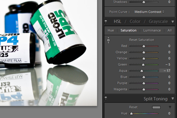 lightroom 2 guide tutorial