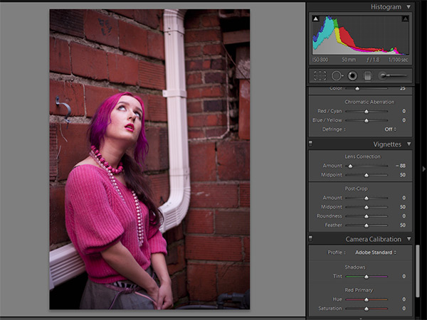 lightroom 2 guide tutorial