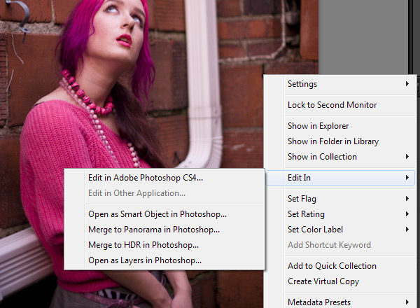 lightroom 2 guide tutorial