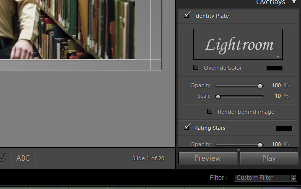 lightroom 2 guide tutorial