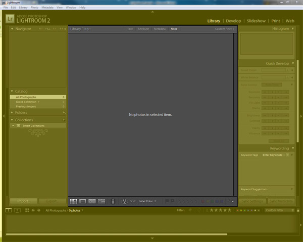 lightroom 2 guide tutorial