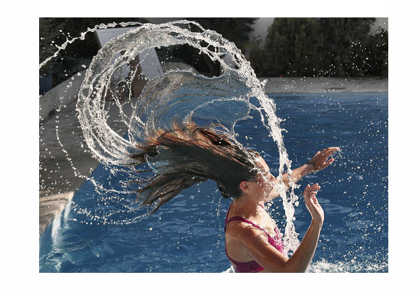 high speed photography