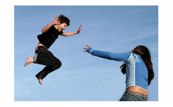 high speed photography