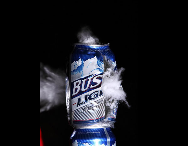 high speed photography