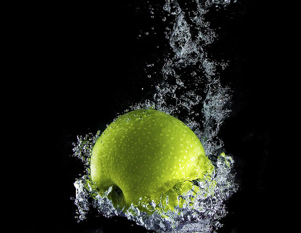 high speed photography