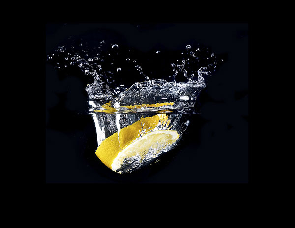 high speed photography