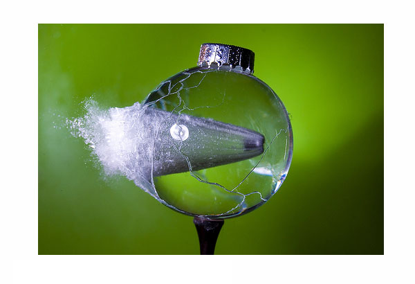 high speed photography