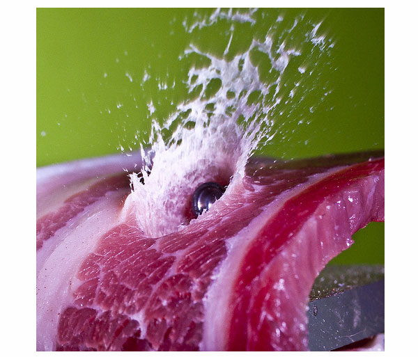 high speed photography