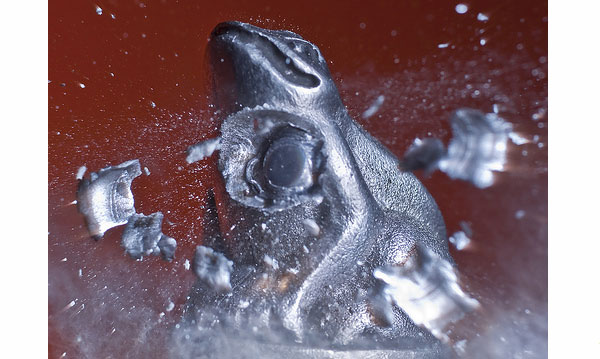 high speed photography