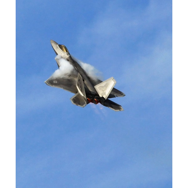 high speed photography