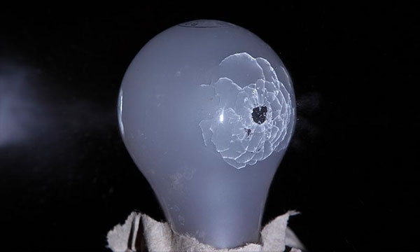 high speed photography