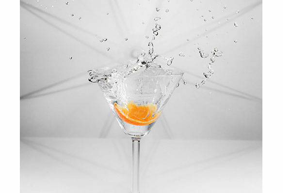 high speed photography