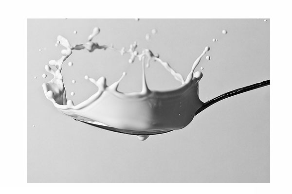 high speed photography