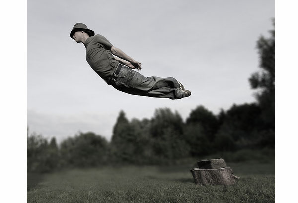 high speed photography