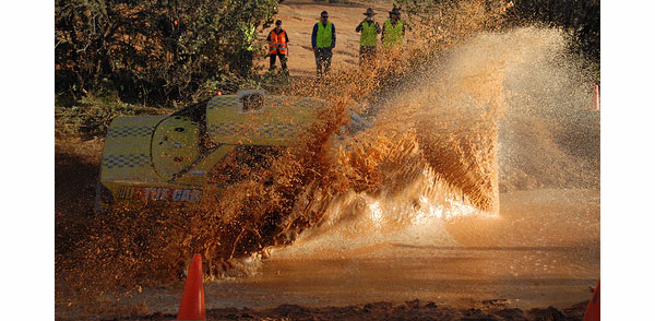 high speed photography