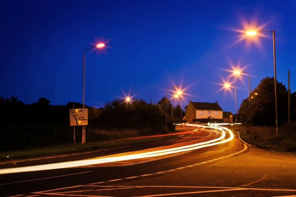 Low Light Photography Tips