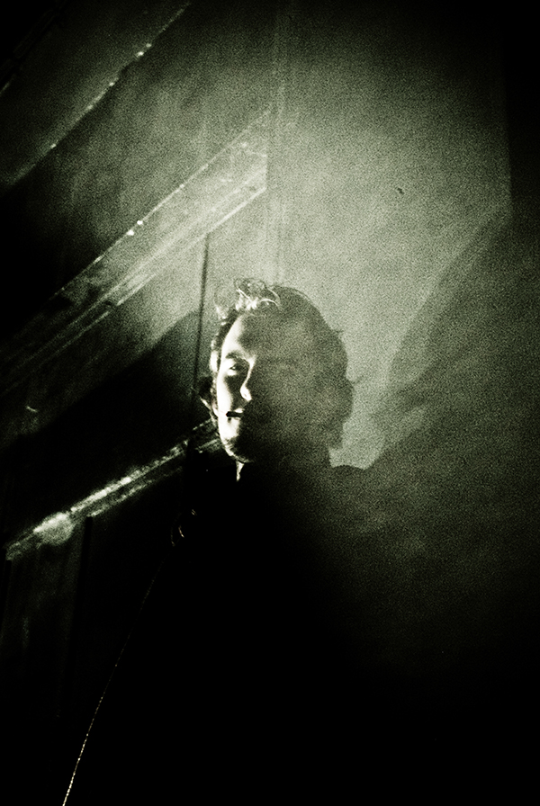 atmospheric photography