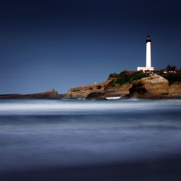 slow shutter speed photography