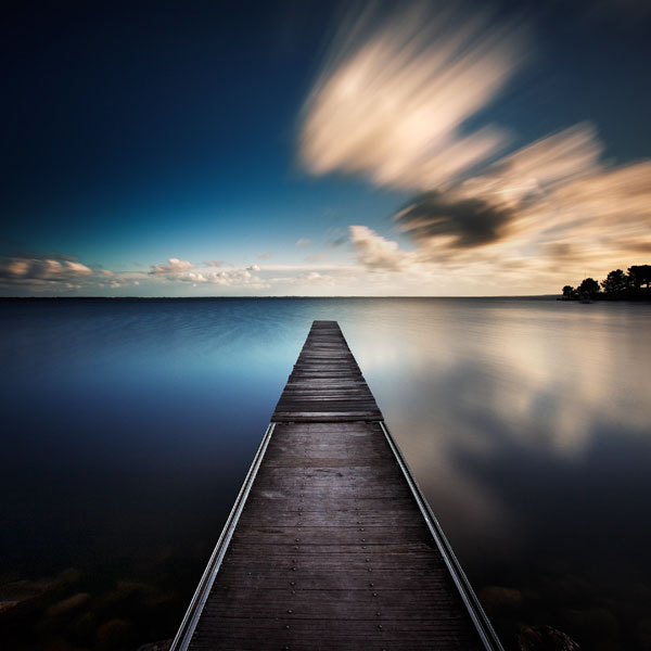 slow shutter speed photography