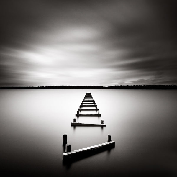 slow shutter speed photography