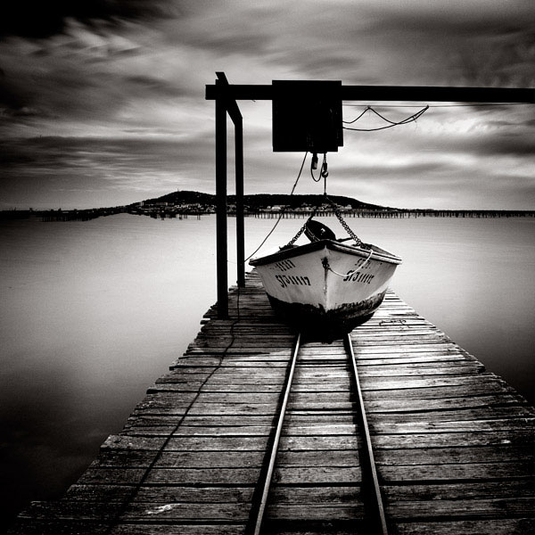 slow shutter speed photography