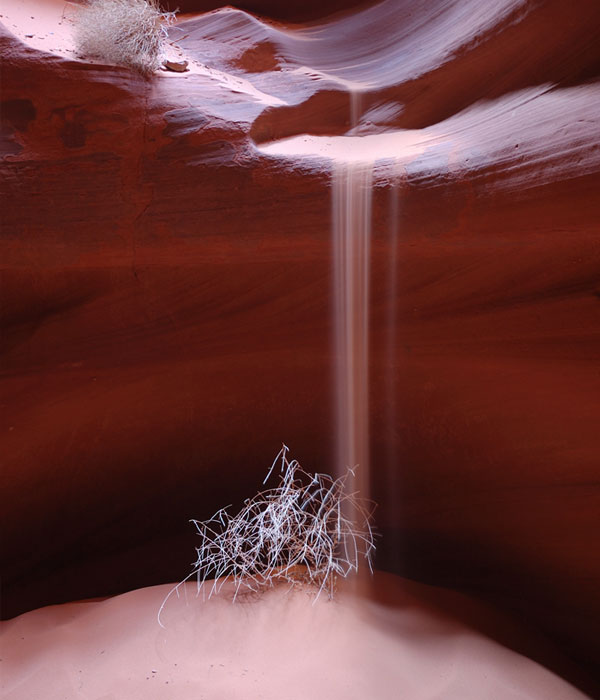 slow shutter speed photography