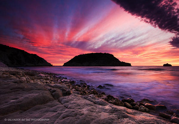 slow shutter speed photography