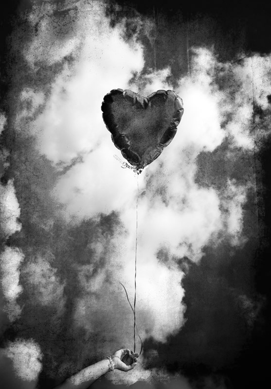 black and white conversion photoshop
