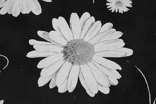 black and white conversion photoshop