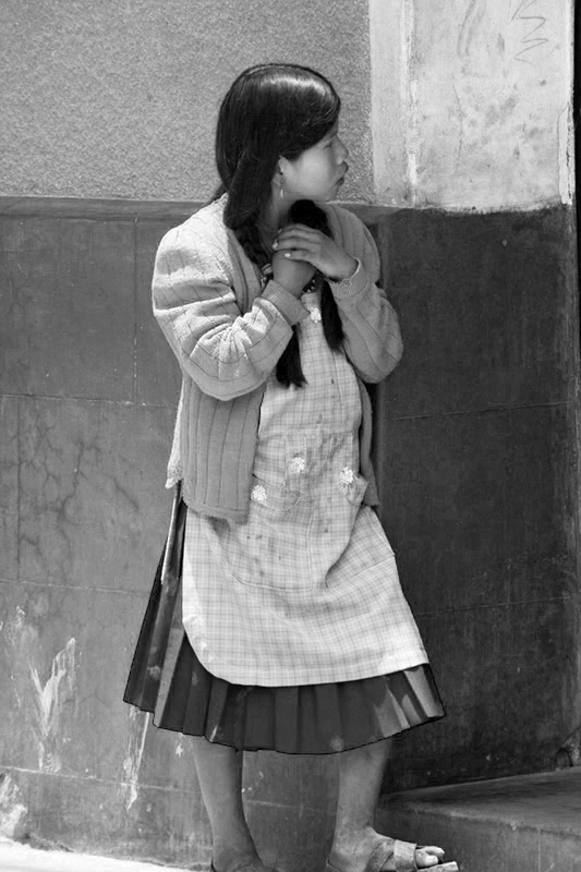 black and white conversion photoshop
