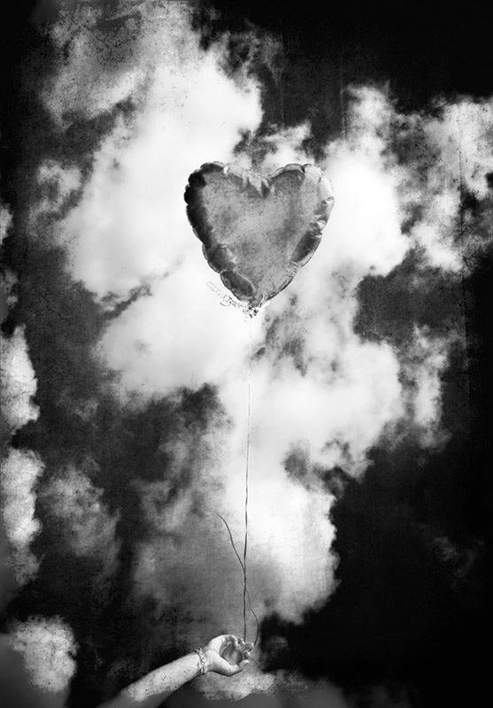 black and white conversion photoshop