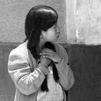 7 Black and White Photoshop Conversion Techniques
