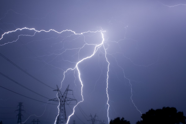 Lightning