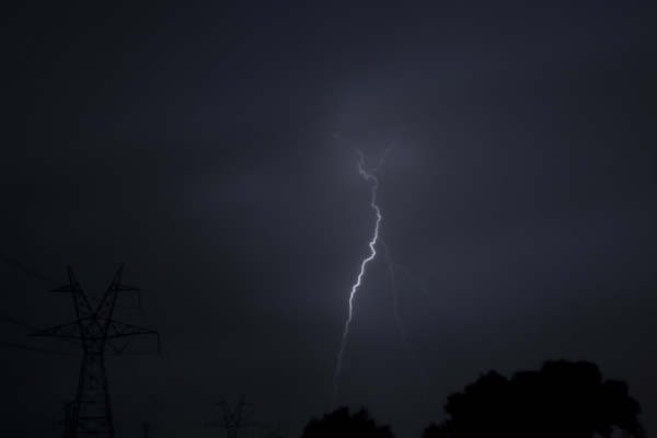 Lightning