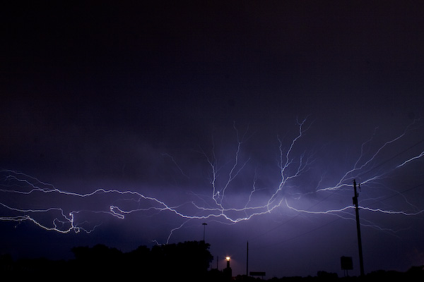 Lightning