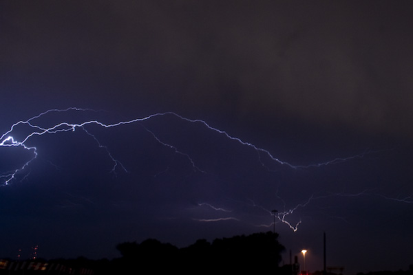 Lightning