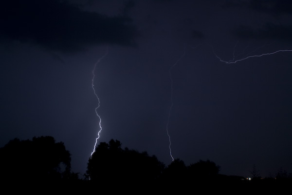 Lightning