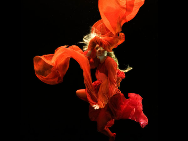 underwater photography inspiration