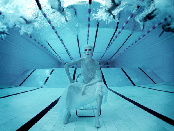 underwater photography inspiration