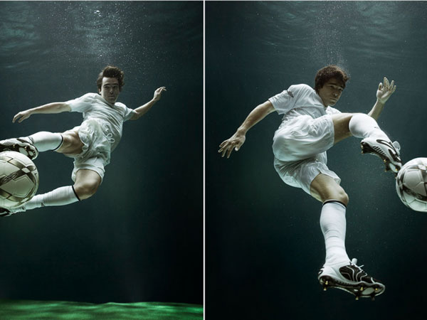 underwater photography inspiration