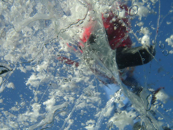 underwater photography inspiration