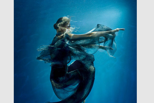 underwater photography inspiration
