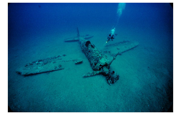 underwater photography inspiration