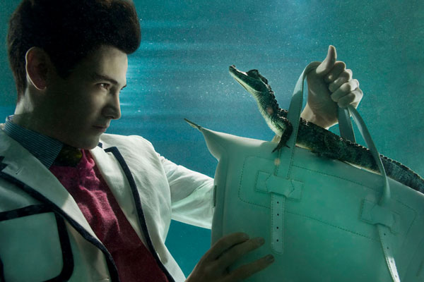 underwater photography inspiration