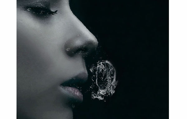 underwater photography inspiration