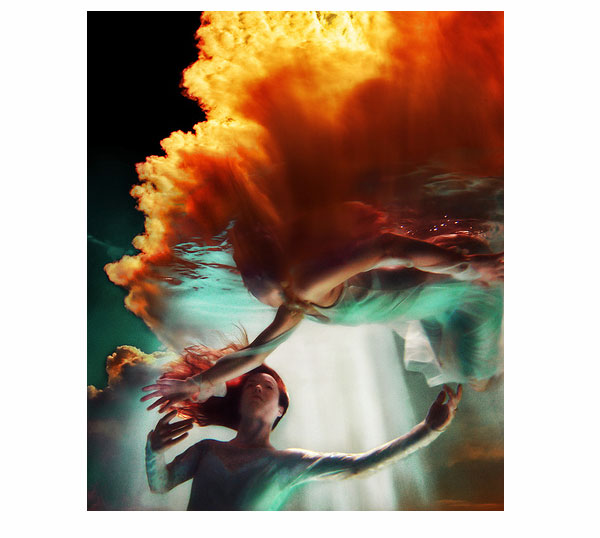 underwater photography inspiration