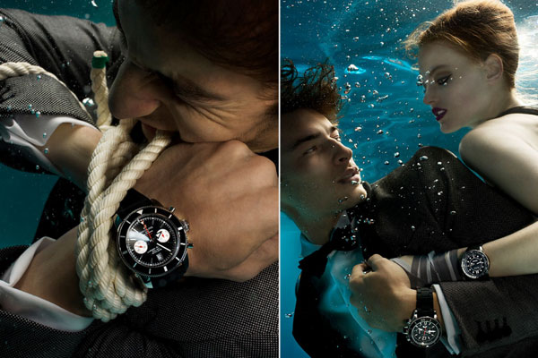 underwater photography inspiration